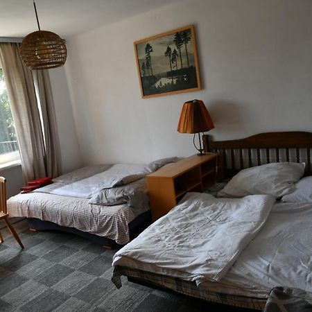 Przytulne Duze Mieszkanie W Domku Jednorodzinnym Koszalin Dış mekan fotoğraf