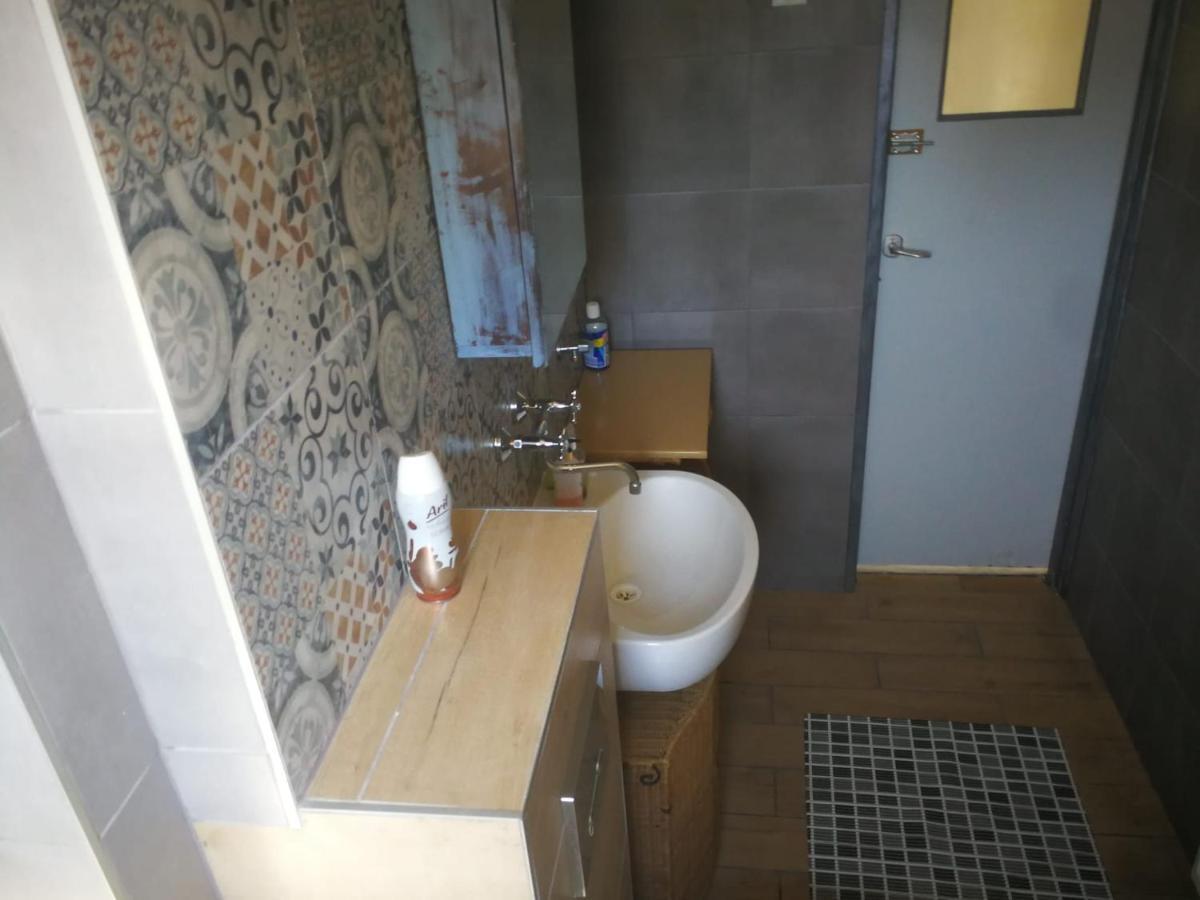 Przytulne Duze Mieszkanie W Domku Jednorodzinnym Koszalin Dış mekan fotoğraf